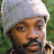 Anthony Hamilton