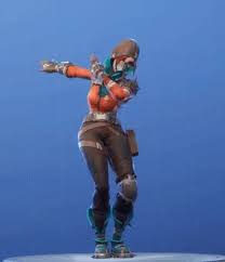 Dab Fortnite Gif Dab Fortnite Dance Discover Share Gifs In 2021 Fortnite Gif Dancing Animated Gif