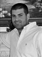 Jonathan Bargerhuff Obituary (2009)