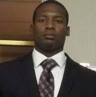 Marcus Gaston's Instagram, Twitter & Facebook