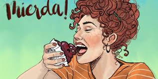 Archivo Ilustradoras & Ilustradas