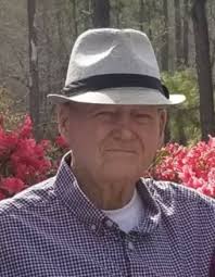 Thomas "Pete" Catoe Obituary