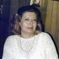 Ramona McClain Smith Obituary