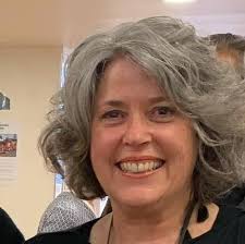 Profile for Val Thompson