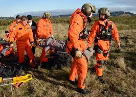 About Search And Rescue (Sar) - Canada.ca