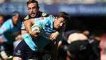 Sharks Waratahs ends Durban draw