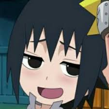 Naruto Match Icons On Twitter Anime Anime Icons Sasuke