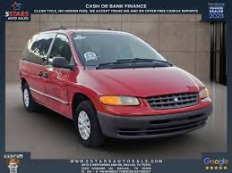 Image result for Patriot Blue 1999 Caravan