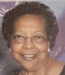 Barbara Bellamy Obituary