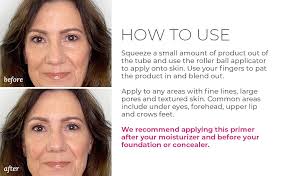 Amazon.com: AmazingCosmetics Line Smoother Primer, Lightweight, Long  Lasting, Hydrates, Smooths, Fills in Pores and Fine Lines, Natural Satin  Finish, Vegan : Beauty & Personal Care