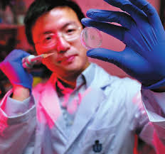 HKUST Annual Report 2017-18