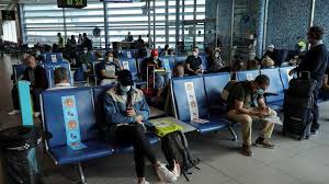 A confiança nas instituições e o facto de as restrições serem. Africa Lanca Plataforma Para Informar Viajantes Sobre Restricoes Impostas Pela Covid 19 Plataforma Media