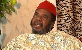 Pete edochie start im career for radio as junior programmes assistant for 1967 at di age of 20 before im move up to di level of director. One On One With Veteran Nigerian Actor Pete Edochie Allafrica Com