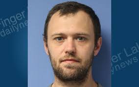 Wolcott Man Charged With Criminal Contempt