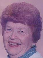 Frances Rupert Obituary (2017)