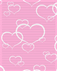 Valentine's day is fast approaching and if you're already sick of all the schmaltz in the shops, we've got just the ticket. 100 Valentines Stationery Ideas Stationery Stationery Paper Valentines