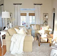 Don't feel obligated to push all your furniture against. How To Arrange A Sofa And A Loveseat Rc Willey Blog