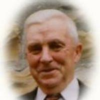 Obituary for Warner McDiarmid