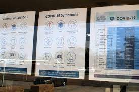 The eu digital covid certificate (eudcc), as it is officially known, is free and should be recognised by all 27 eu countries as well as switzerland, liechtenstein, iceland and norway. Sccc Sends Daily Covid Updates To Students Crusader News