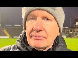 Declan Bonner and Simon Bradley reflect