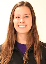 2016-17 Women's Swimming and Diving Roster