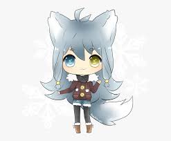 Arctic Wolf Clipart Female Cute Chibi Anime Girl Free Transparent Clipart Clipartkey Who else remembers watching 'anime wolf' picture slideshow amv's with everytime we touch song as the soundtrack on youtube in like 2010? arctic wolf clipart female cute chibi