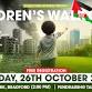 Children’s Walk for Gaza with Picnic in Bradford event image