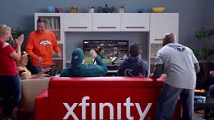You can get the nfl network with all 65 preseason games with xfinity. Xfinity Tv Commercial All Access Pass To The Nfl Network Ispot Tv