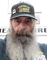 Charles Michael Beavers