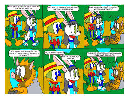 343 Crea Fama Y Echate A Dormir Andres Y Su Pandilla