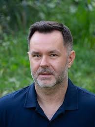 Marcin Ciaston: Movies, TV, and Bio