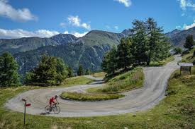 And meet me @ the altar. Tour Des Stations Switzerland Tourism