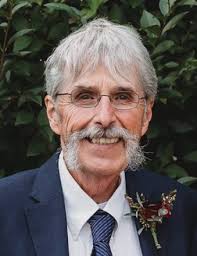 Obituary information for Richard J. Bamber