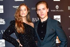 We did not find results for: These Adorable Photos Of Dylan Sprouse And Barbara Palvin At Harper Bazaar S Icons Party Are Too Cute For Words Love Cosmopolitan Middle East