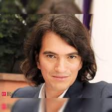 WeWork: WeWork IPO plan in doubt as CEO Neumann exits under pressure