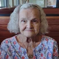 Rosalie “Rose” Delaney