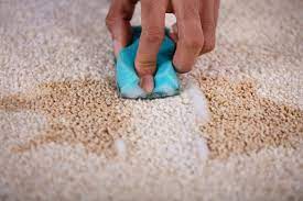 How do you remove red stains from a carpet? This Is How To Remove Old Stains From Carpet