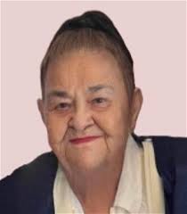 Obituary information for Sally Suarez