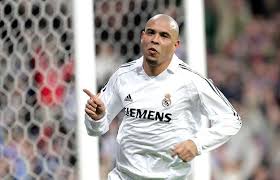 Ronaldo luís nazário de lima. Ronaldo Prefers Cristiano Over Messi And Neymar Because He Plays For Madrid Besoccer