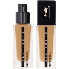 Check spelling or type a new query. Ysl All Hours Foundation Spf 20 25 Ml Bd 55 Warm Toffee