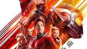 L'occasion de faire un point sur le troisième film, actuellement en préparation. Ant Man Et La Guepe Le Premier Marvel Sur Une Superheroine Ladepeche Fr