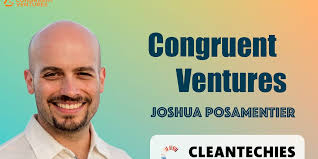 228 How to Invest in ClimateTech in 2025 like a Day 1 Investor w/ Joshua  Posamentier (Congruent Ventures)