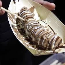 We proudly offer quality dental care for veterans. The Best Way To Eat Your Five A Day Smothered In Chocolate From Chocofruituk At Southbank Centre Southbankcentre Hgat Buzzfeas Eat Chocolate Desserts