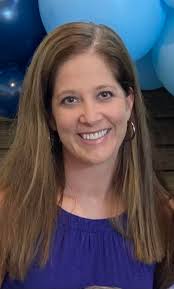 October is National Physical Therapy month! To celebrate we are recognizing  the awesome therapists that work with our clients at Easterseals Arkansas.  We are kicking things off with Miranda Farmer. She is