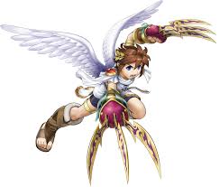 1920x1633 Claws High Res Wallpaper Kid Icarus Kid Icarus Uprising Icarus