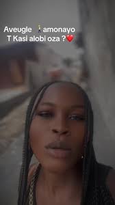 Aicha Mere Aveugle Et Sami