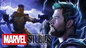 At the end of avengers: Guardians Of The Galaxy 3 Thor 4 Taika Waititi News Explained Youtube