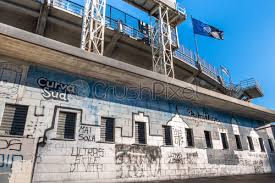 Address, phone number, mercedes benz stadium reviews: The Exterior Of The Football Stadium Where Atalanta Plays Stock Photo Crushpixel