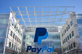 Открыть страницу «paypal» на facebook. How Paypal Became A Major Crypto Player Coindesk
