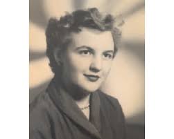 Dorothy LYLE Obituary (1933
